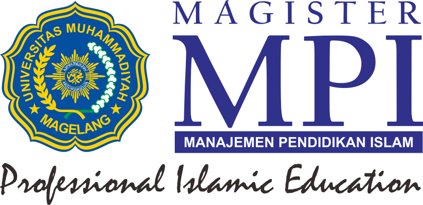Magister Management Pendidikan Islam